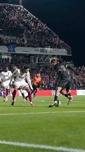 FirstPoint USA on Instagram: "🏆 Huge congratulations to Coach Clark and the @uw_msoccer team on winning the NCAA D1 men’s soccer national championship for the first time in program history! The Huskies scored a dramatic golden goal winner to clinch an incredible 3-2 win against @packmenssoccer in the final. They held a 2-0 lead before a stunning NC State comeback sent the match into overtime. A record College Cup attendance of 10,316 watched the final at First Horizon Stadium in Cary, NC. 🎥 @n