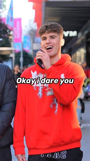 I Can’t Believe He Pulled This Girl 😂 #shorts | Camera Prank