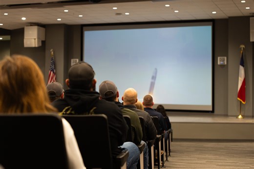 Pantex completes nuclear submarine warhead modernization : Amarillo Tribune