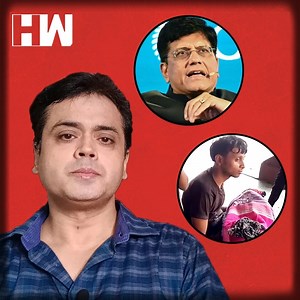 253K views · 6.4K shares | Breaking News । Corona । Migrant labourers । Abhisar Sharma Suniye sarkar । BJP । PM MODI ।PIYUSH GOYAL | HW News | Facebook