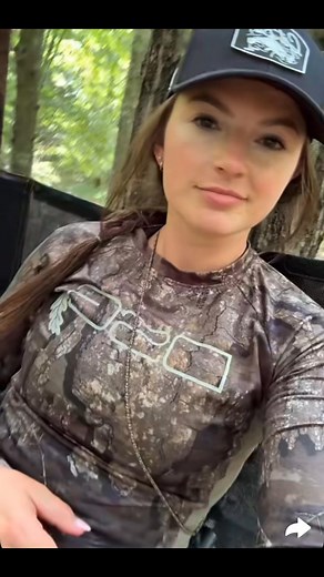 Hard to beat these views! | Hannah Barron Outdoors