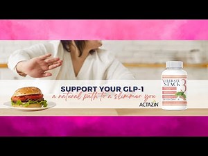 BENEVE INGREDIENT OVERVIEW | STACK 3