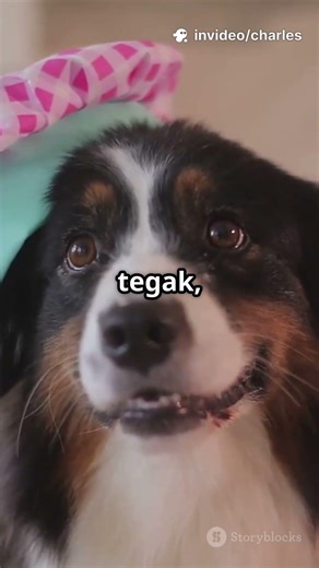 Kucing Jenius vs Anjing Terlalu Baik: Siapa yang Menang?