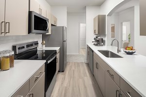 Apartments for Rent in Morrisville, NC - Camden Westwood