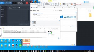 Windows 10如何使内置的搜索功能可以同时搜索文件名和内容_超清(0216370)