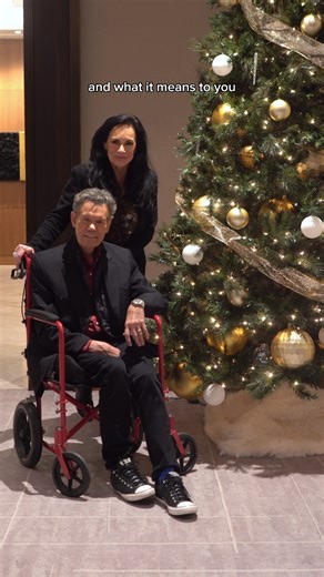 Randy is thrilled to share an unreleased song from the vault just in time for the holiday season! 🎄 "Where My Heart Is" reminds us of all of the things we're grateful for every day - Family, friends, and most important of all, the greatest fans in the world. Check out this never-before-heard track from the vault, and let us know what you think in the comments! ❤️ Listen Now: https://ffm.to/wheremyheartis_rt.HNG | Randy Travis