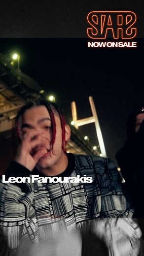 【公式】 RAPSTAR 2025 | #STARZ 出演アーティスト 📢 Leon Fanourakis @leonfanourakis #ラップスタア 主催 HIPHOP FES『STARZ(スターズ)』 6/29(土) 幕張メッセで開催！ 🎤歴代出場者/審査員らのライブ 👑#RAPSTAR 2024... | Instagram