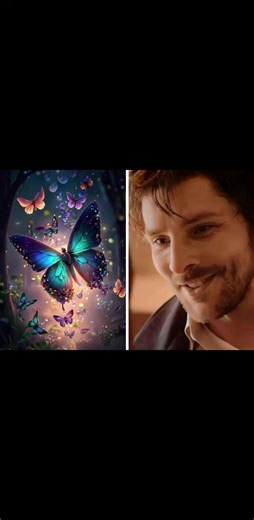 ♡♡♡ | Colin Morgan lives in our hearts forever