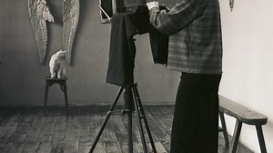 Le Paris d’Agnès Varda