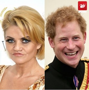 Danniella Westbrook 'heartbroken' to see Prince Harry treated like 'second class citizen'. | Liverpool Echo News