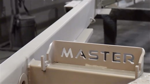 Great Aussie Caravans on Instagram: "Before the road trips, sunsets and memories, it all begins here. Master Chassis — our own dedicated factory where every Great Aussie chassis is engineered with strength, durability and true Australian craftsmanship. With more than 10 years of experience in chassis manufacturing, we build every foundation to handle Australia’s toughest conditions. Built tough from the ground up, for the life you live. 🔥🇦🇺"