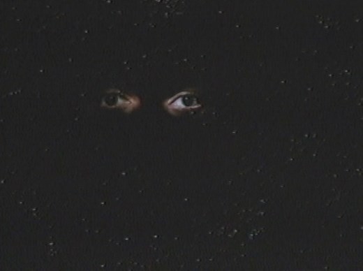 The Man Who Saw Tomorrow (1981) Starring Orson Welles - VHS Tape and RF Capture