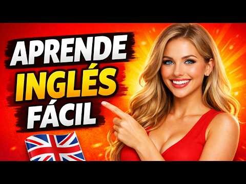 Frases Que Debes Saber para Empezar Conversaciones en Inglés | Aprende Inglés Fácil y Rápido
