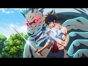 Solo Leveling's Biggest Rival Just Dropped — 10 New Anime You're Sleeping On
