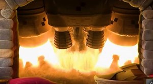 NASA just released a fireplace video for the holidays, and it's hilarious * WorldNetDaily * by Evan Gough, Science Alert