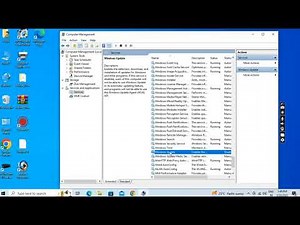 Windows 10 auto update off permanently 👍👍