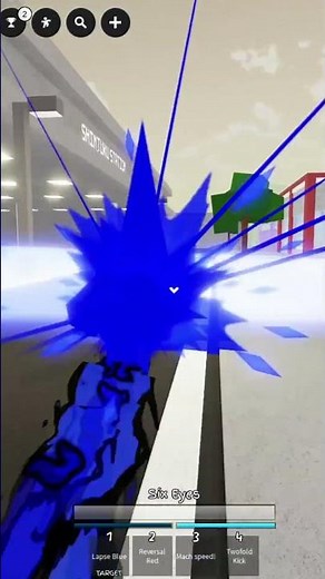 Sonic Boost Rework