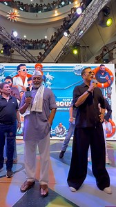 530K views · 4.4K reactions | Akshay Kumar, Fardeen Khan, Johnny Lever and other Housefull 5 cast members promote their movie Housefull 5 in Pune #akshaykumar #FardeenKhan #JohnnyLever | Bollywood Society | Facebook