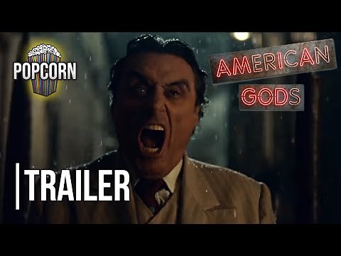 American Gods | Season 2 | Official Trailer (2019)