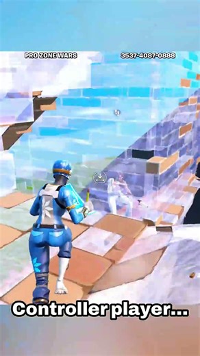 Controller clips #fortniteclips