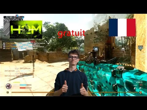 [TUTO] comment installer H2M (HMW)