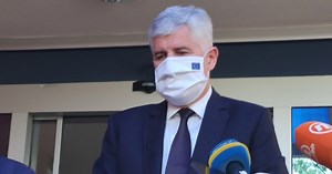 Dragan Čović: Bez pomoći prijatelja iz EU teško ćemo izvući našu ekonomiju