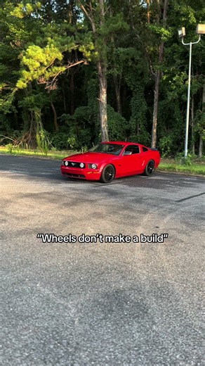 Mustang S197: Performance and Aesthetics Explained