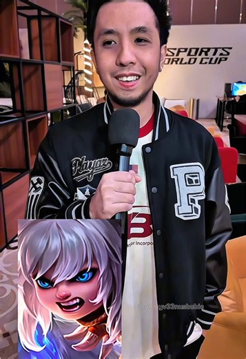 Popol and Kupa ni Ohmyv33nus 🙌 #MLBBJejemonvsYoungStunna #MLBBYoungStunna #veewise #ohmyv33nus @Ohmyv33nus @Coach Arc @Netskie