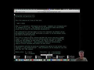 PostgreSQL Query Logging: Debug Failed Queries (Grafana Migration example)