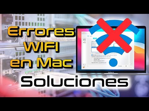My Mac WON'T CONNECT to Wi-Fi PROBLEM❌ BEGINNER SOLUTIONS 📶