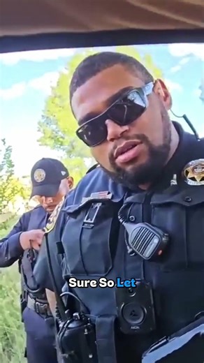 2 Cops Owned Instantly