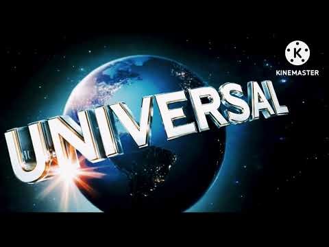 Universal Pictures/Illumination (2024) Variant