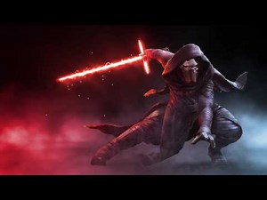 animated wallpaper star wars kylo ren