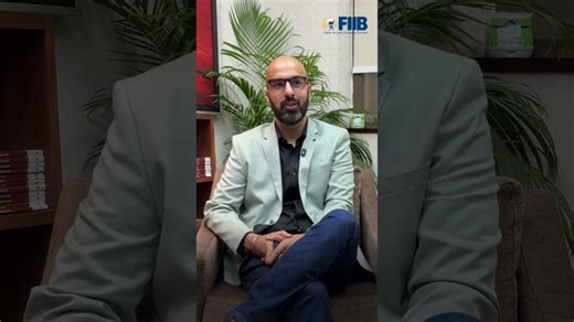 Panelists Reveal the Biggest Interview Mistakes and Career Tips Students Must Know | Fortune Institute of International Business