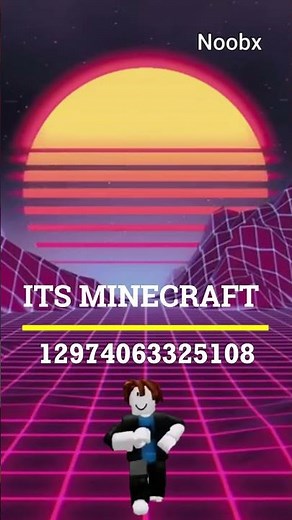 Roblox Music Code Song Ids For 2025 #shorts #viral #roblox #robloxedit #robloxshorts