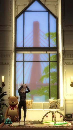 The Sims 4 Growing Together: Create A Sim Gameplay