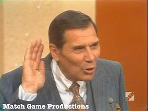 Match Game 77 (Episode 1125) (Brett Gets Knocked Up) (Censored)