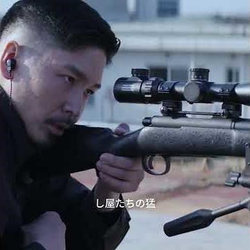 死に場所を求めた男の悲しすぎる最期…ラストのキャンバスに描かれた奇跡に涙。 #ザ・ファブル #感動 #映画紹介