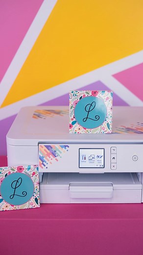 Did you know you can upload your own designs to the Brother Sublimation printer? 🎨 Visit the link in bio to download the Brother print driver so you can start adding your logos, designs, and more to every sublimation project. Now available at @walmart! | Brother Crafts USA