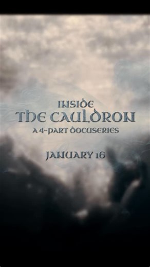 𝕎𝕙𝕚𝕞𝕤𝕪 𝔾𝕠𝕤𝕤𝕚𝕡 | Val & Taylor on Instagram: "Inside the Cauldron: Part One drops on YouTube 1.16.26 at 9pm ET 🔥 . Want to see exclusive behind the scenes content, cast interviews, and so much more? Be sure to tune in for our four part docuseries dropping everyday FRIDAY! . Edit: @_gamb | @shelzx3 #whimsygossip #bookstagram #nonprofit #fanfilm #acotar #bookstomovies #filmmaking #filmproduction #indiefilm #booktok"