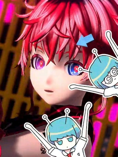 ust: @RewoundClockwork tuning/mixing/video: me ANN13 module by Kris (shos_divamods) https://gamebanana.com/mods/503072 #miku #ボカロ #utauloid #ann13utau #utau