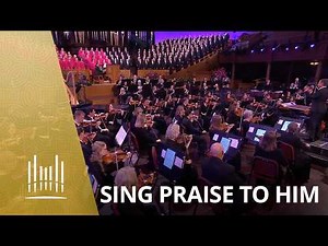 Sing Praise to Him | The Tabernacle Choir