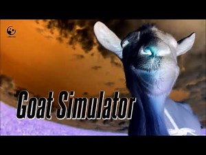 Goat Simulator - Happy Goat (G Major)