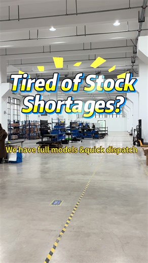 One-Stop Auto Parts Factory: Quality & Fast Supply