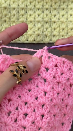 664K views · 6.7K reactions | Beautiful Crochet 臨Full tutorial  https://youtu.be/XgxpUMP4F3U?si=Q13fbGt5gSULW33S | Crochet Patterns Free | Facebook