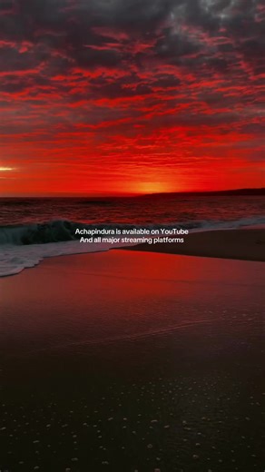 Achapindura Now Available on All Streaming Platforms