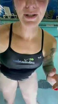 How to Blow Bubbles & Go Underwater!