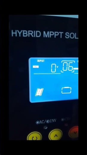 Sako inverter 6kw fault code list