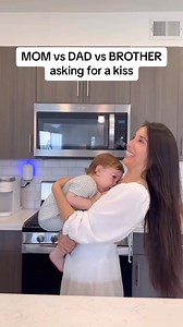 78K views · 2.1K reactions | Who won  #familyroom #Family #momvsdad #familytime #familyfirst #familyportraits | Krysandkareemfan | Facebook