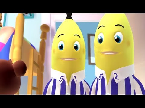 The Collection - Animated Episode - Bananas in Pyjamas Official